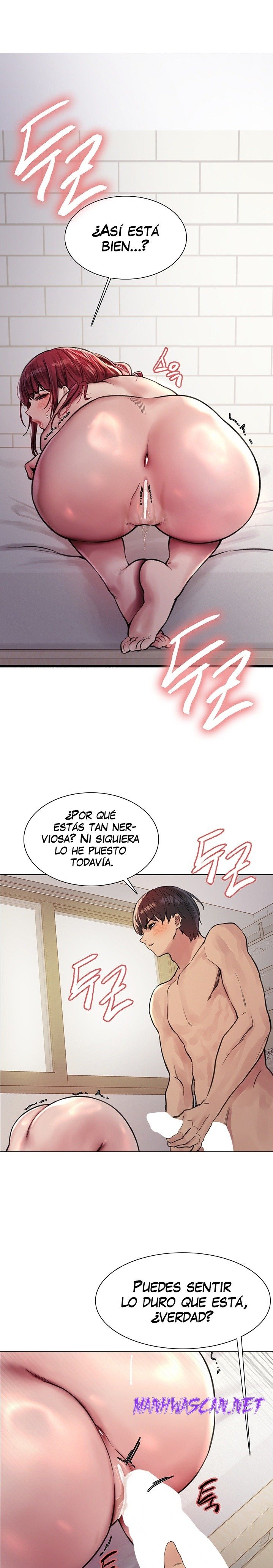 Sex Stopwatch Raw - Chapter 54 Page 15