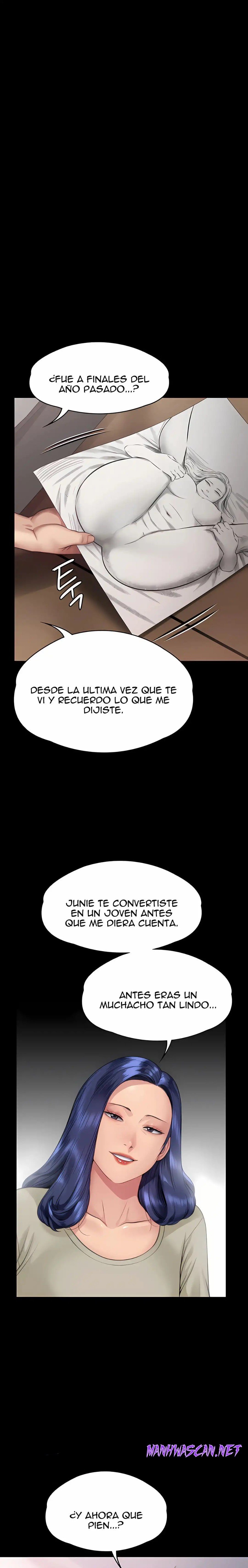 Queen Bee Raw - Chapter 290 Page 6