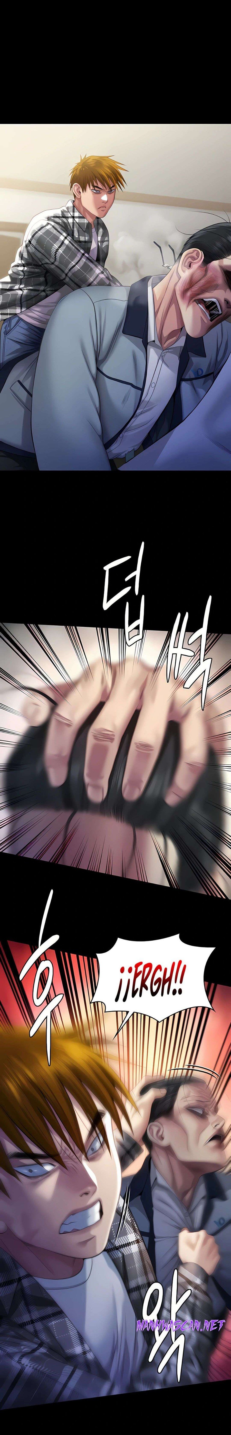 Queen Bee Raw - Chapter 294 Page 6