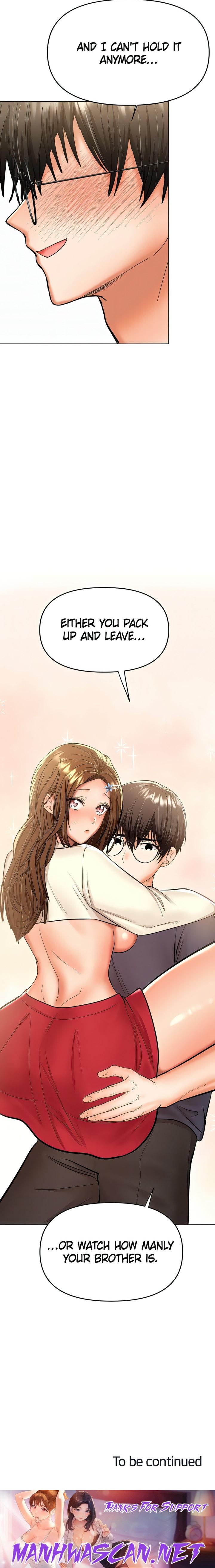 Sponsor Me Please - Chapter 54 Page 30