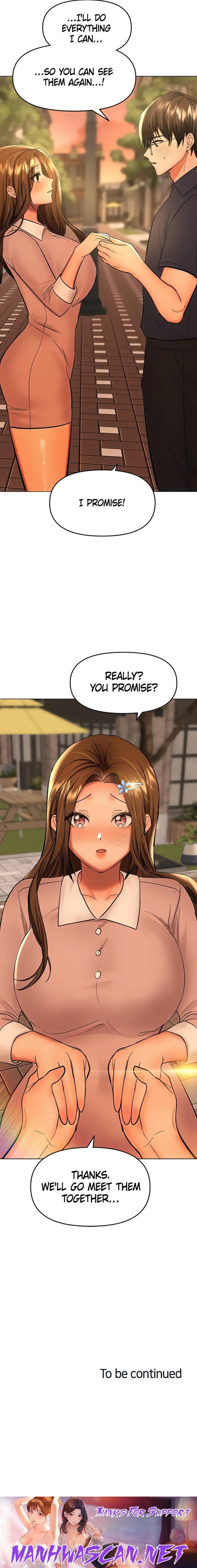 Sponsor Me Please - Chapter 63 Page 30