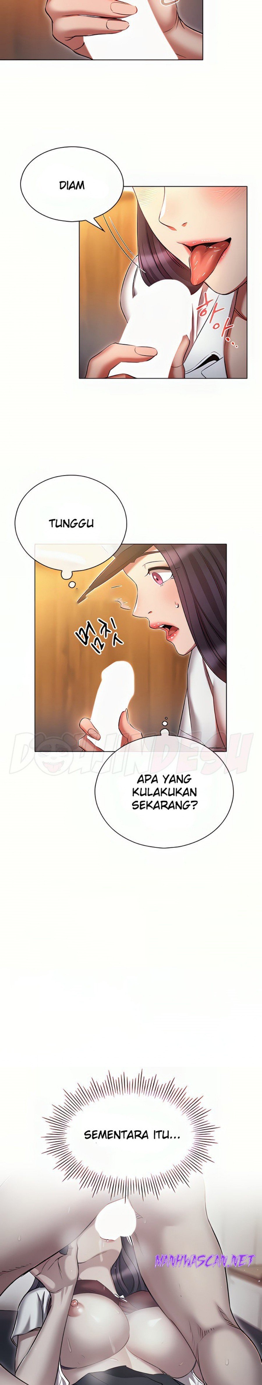 The Law of Reincarnation Raw - Chapter 55 Page 13