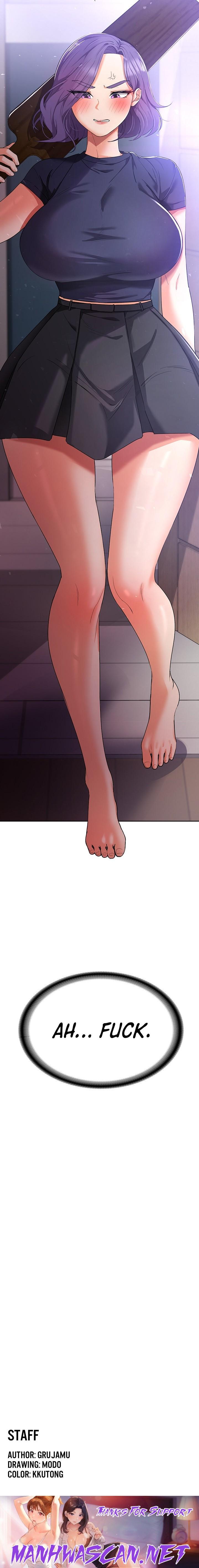 Sexy Man and Woman - Chapter 10 Page 24