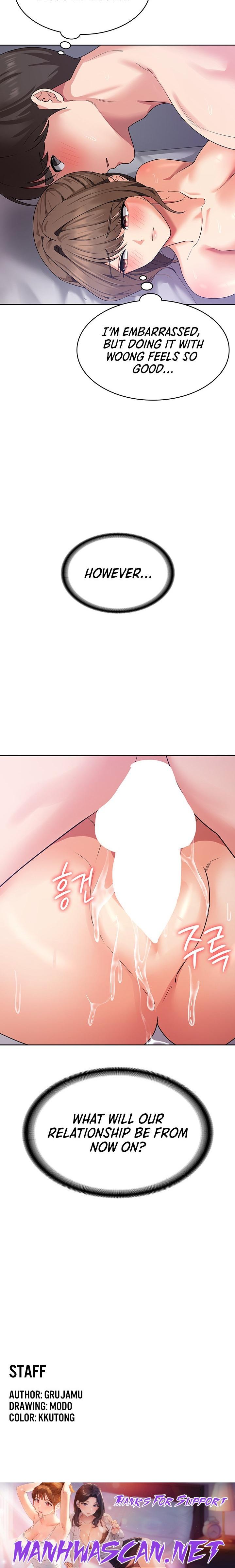 Sexy Man and Woman - Chapter 14 Page 24