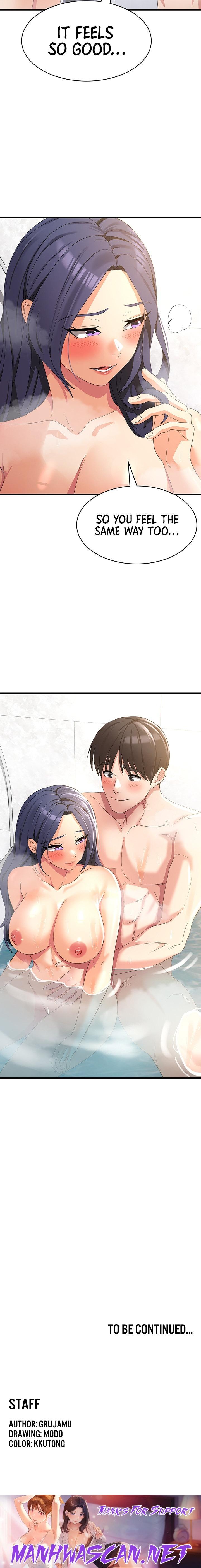 Sexy Man and Woman - Chapter 26 Page 27