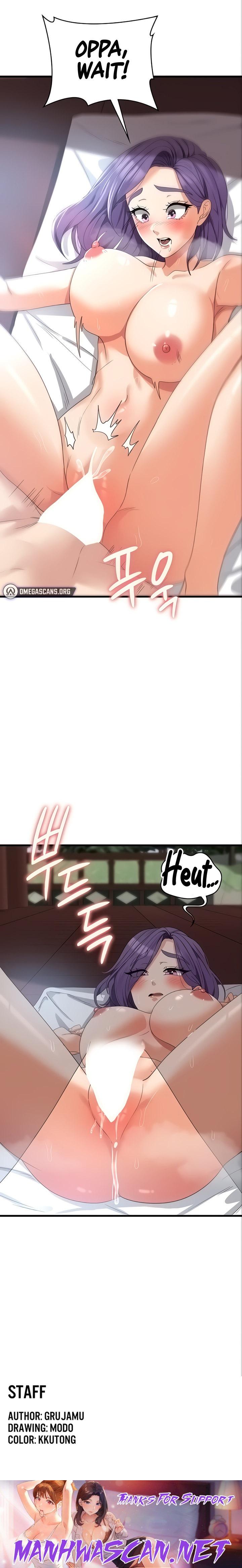 Sexy Man and Woman - Chapter 29 Page 25