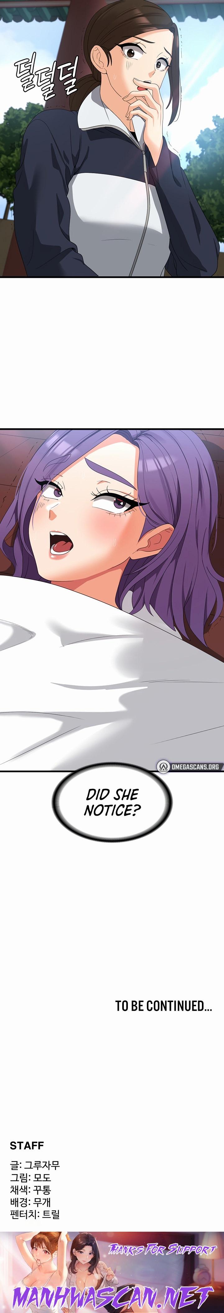Sexy Man and Woman - Chapter 31 Page 28