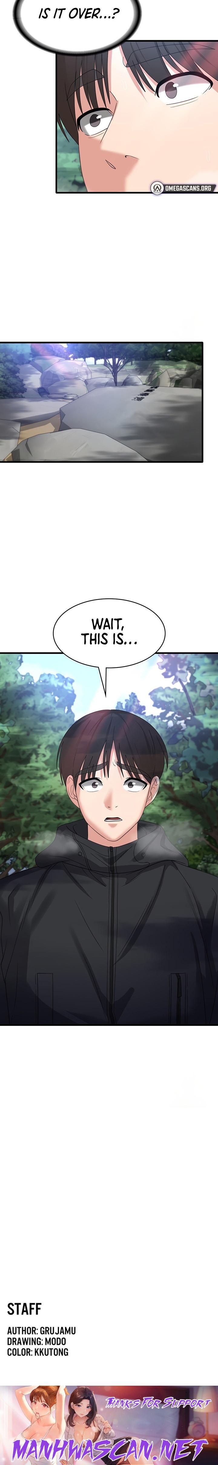 Sexy Man and Woman - Chapter 33 Page 26