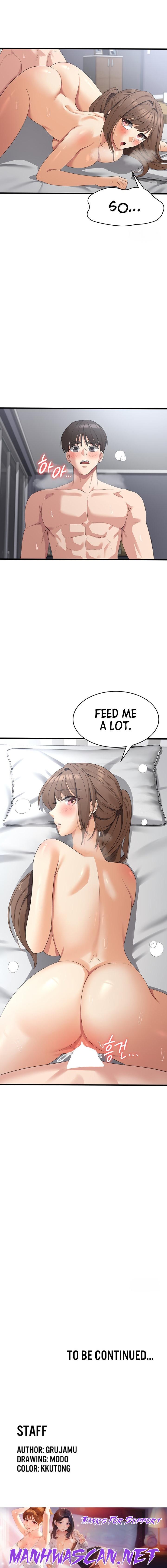 Sexy Man and Woman - Chapter 41 Page 20