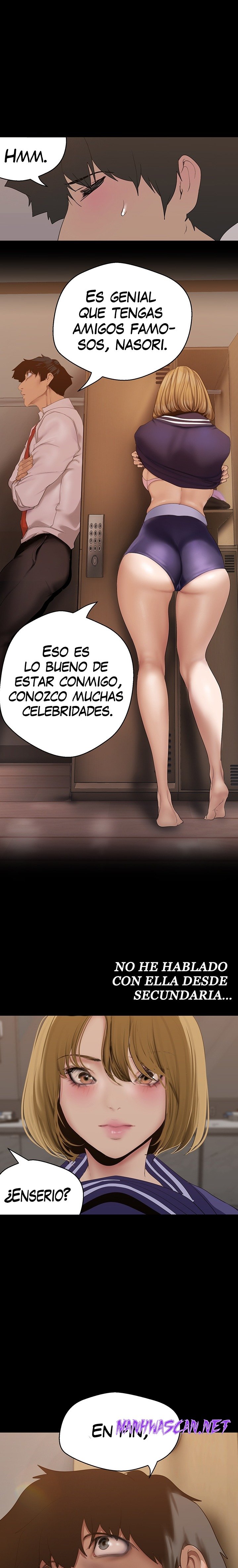 A Wonderful New World Raw - Chapter 193 Page 19