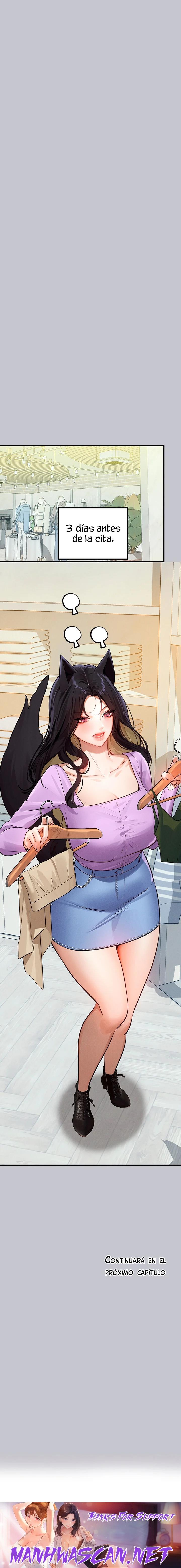 The Owner Of A Building Raw - Chapter 105 Page 30