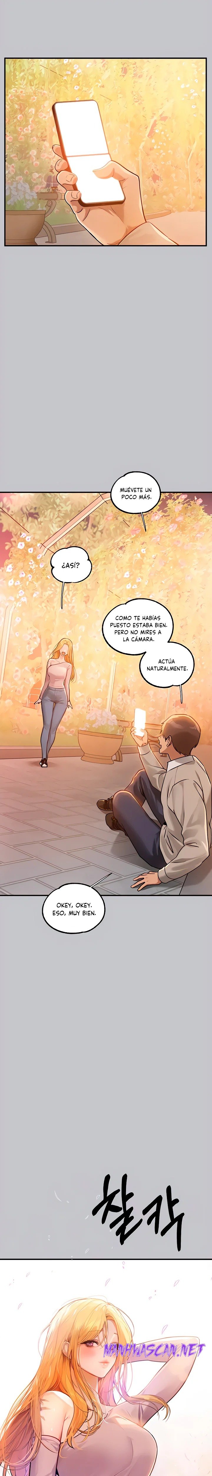 The Owner Of A Building Raw - Chapter 112 Page 8