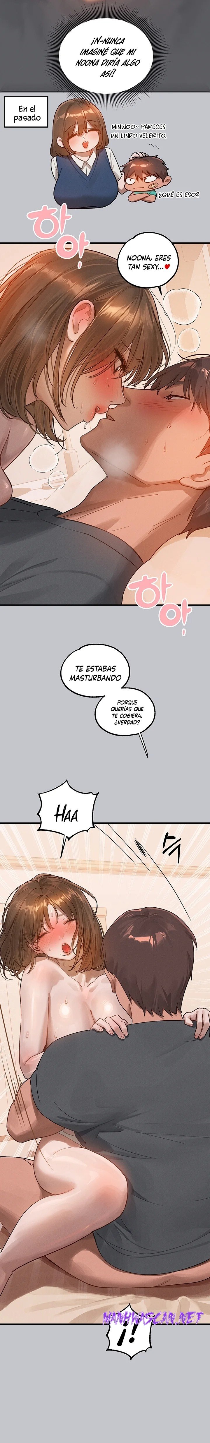 The Owner Of A Building Raw - Chapter 120 Page 18