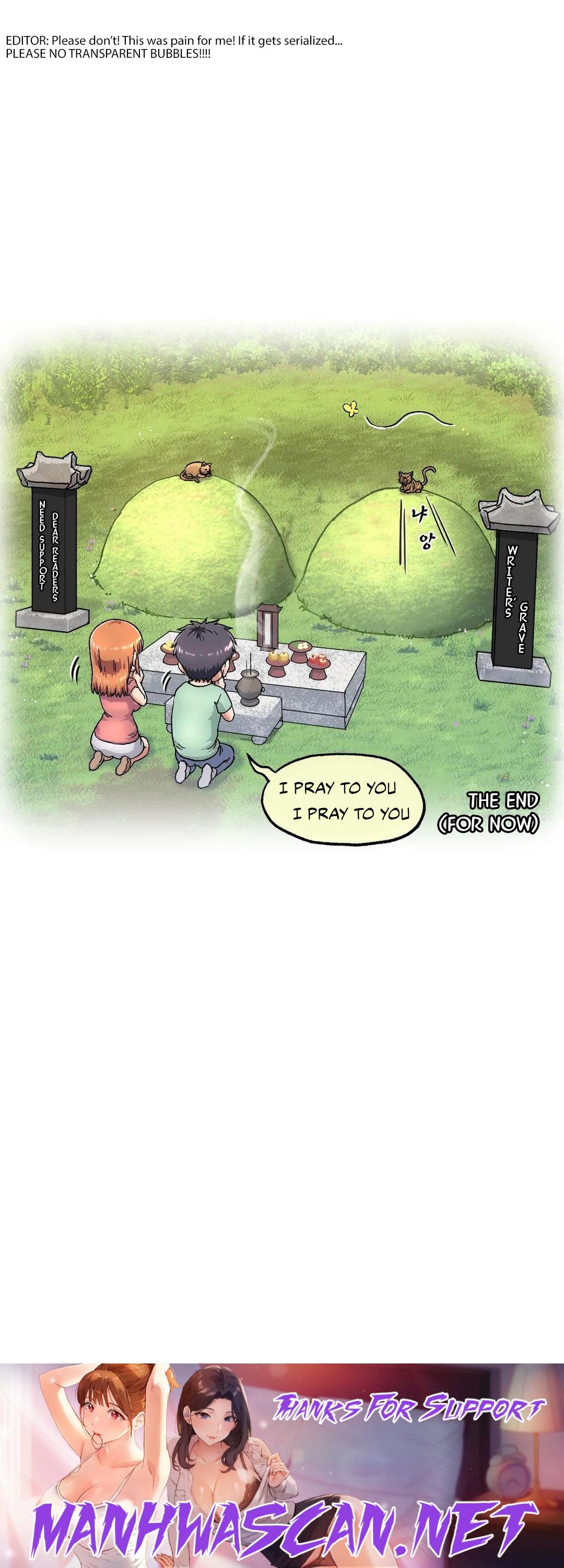 My girlfriend is a G-Cup! - Chapter 5 Page 76