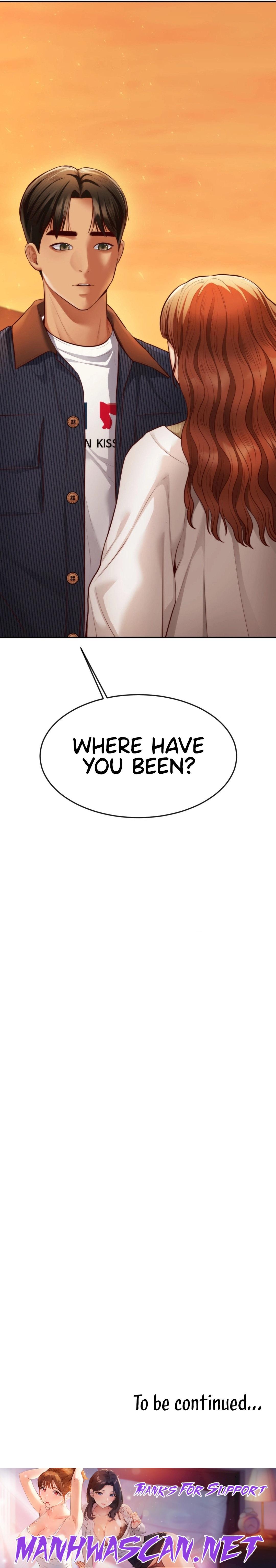 Blueming - Chapter 13 Page 22