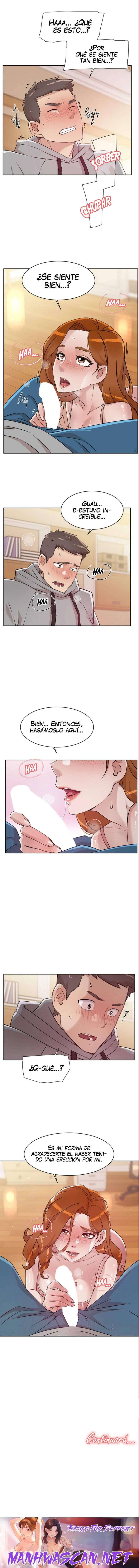 Everything About Best Friend Raw - Chapter 40 Page 10