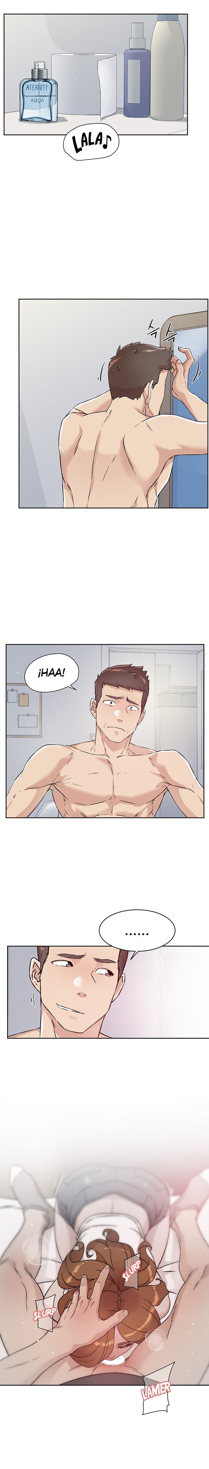 Everything About Best Friend Raw - Chapter 51 Page 3