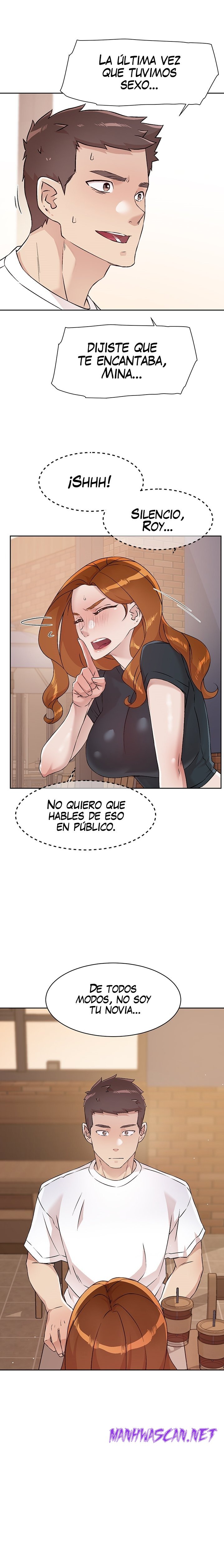 Everything About Best Friend Raw - Chapter 51 Page 8