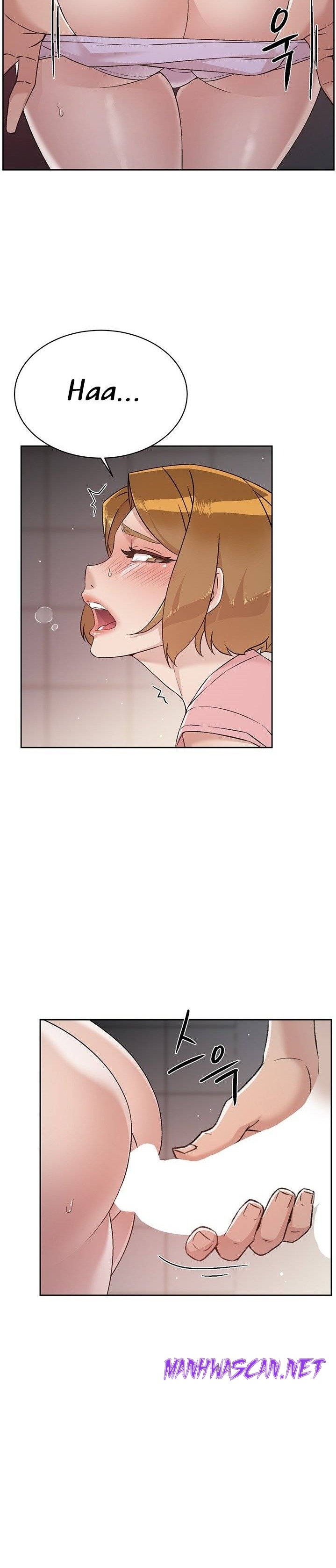 Everything About Best Friend Raw - Chapter 58 Page 26