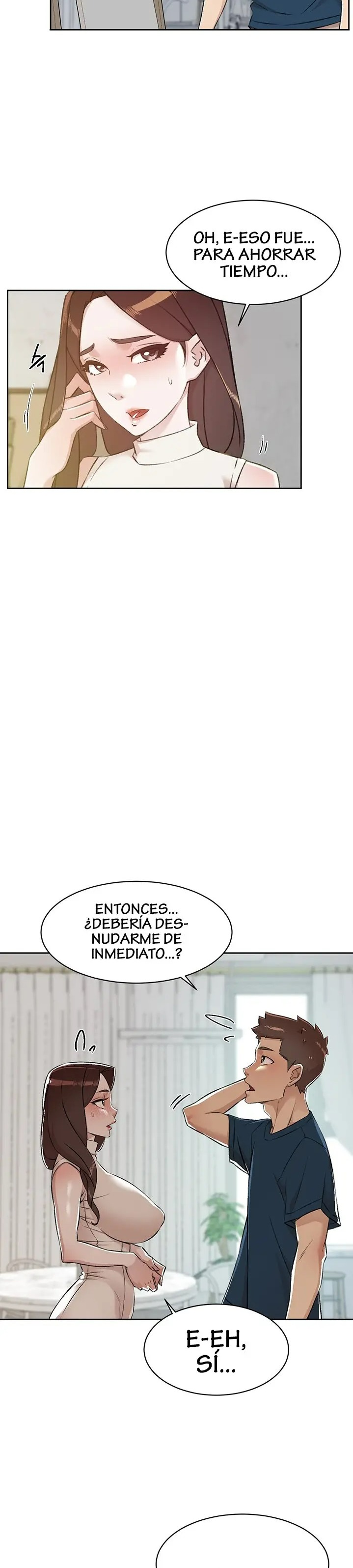 Everything About Best Friend Raw - Chapter 93 Page 25
