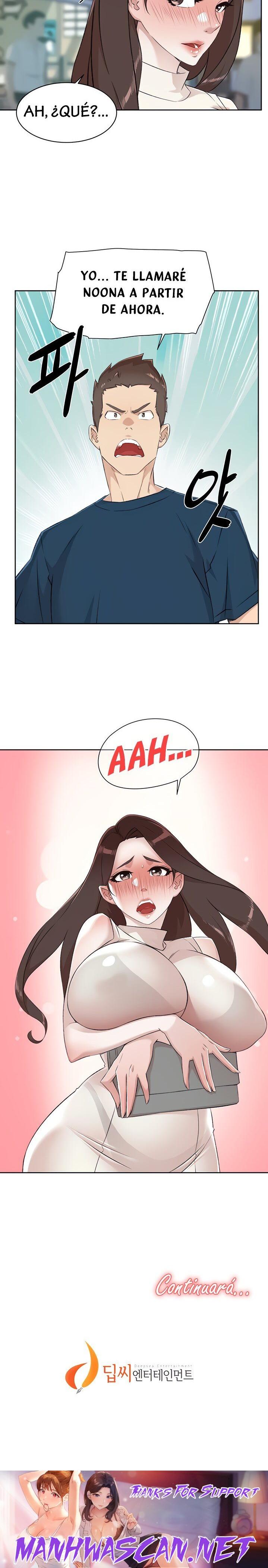 Everything About Best Friend Raw - Chapter 94 Page 24
