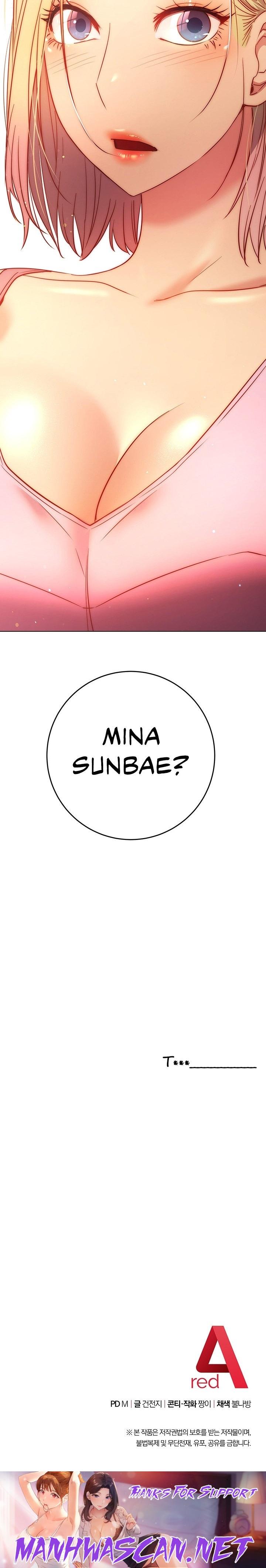 How About This Pose? - Chapter 28 Page 65