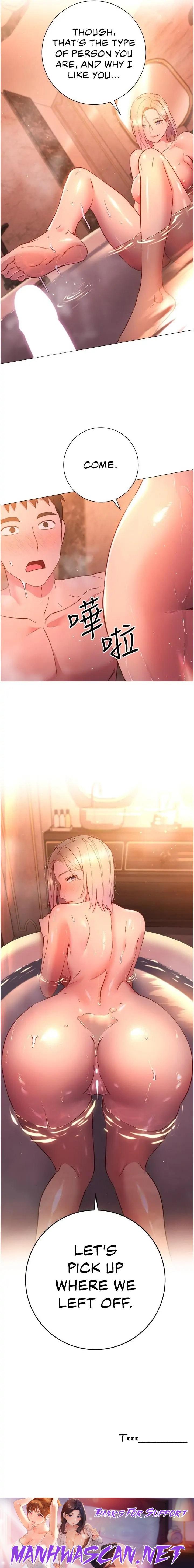How About This Pose? - Chapter 31 Page 23
