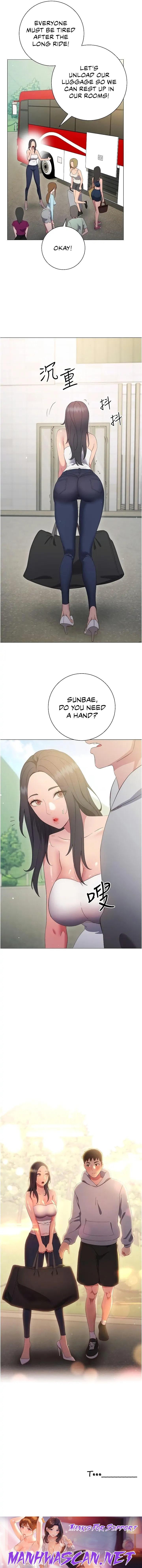 How About This Pose? - Chapter 32 Page 29