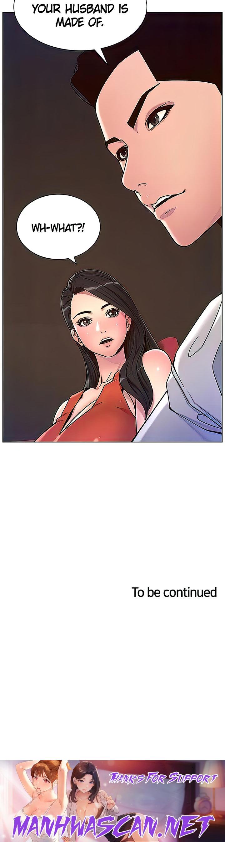 APP for the Emperor of the Night - Chapter 55 Page 32