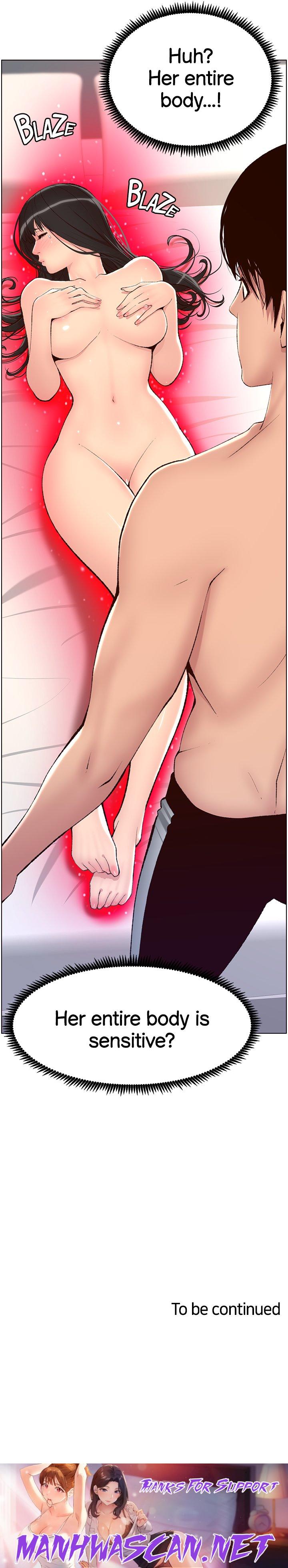 APP for the Emperor of the Night - Chapter 7 Page 8
