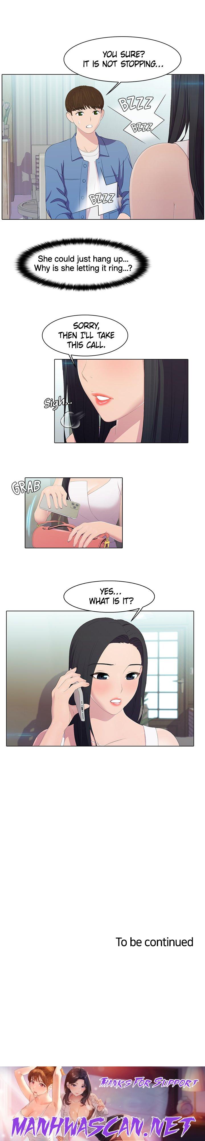 Pleasure Delivery - Chapter 17 Page 11