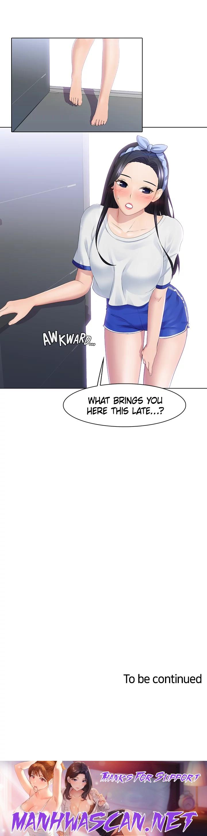 Pleasure Delivery - Chapter 23 Page 12