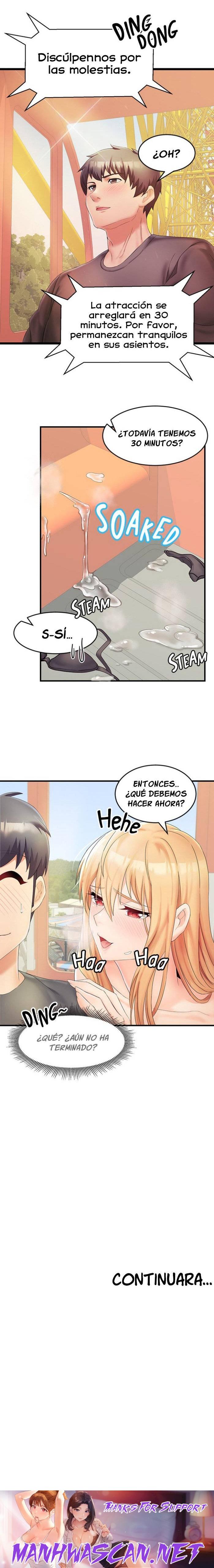 Phone Sex Raw - Chapter 11 Page 20