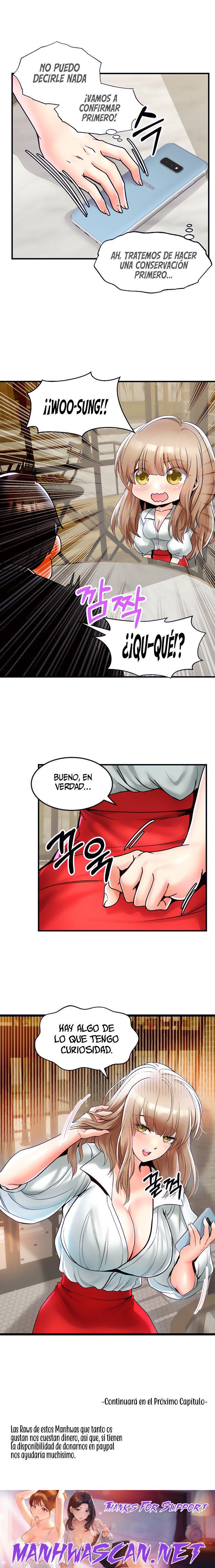 Phone Sex Raw - Chapter 14 Page 22