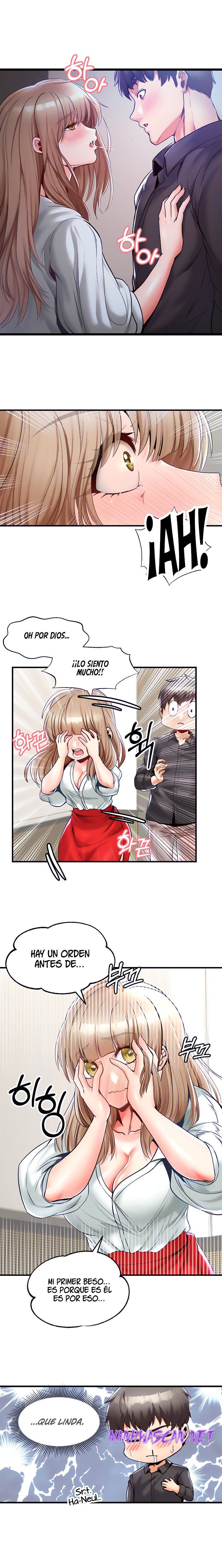 Phone Sex Raw - Chapter 15 Page 12