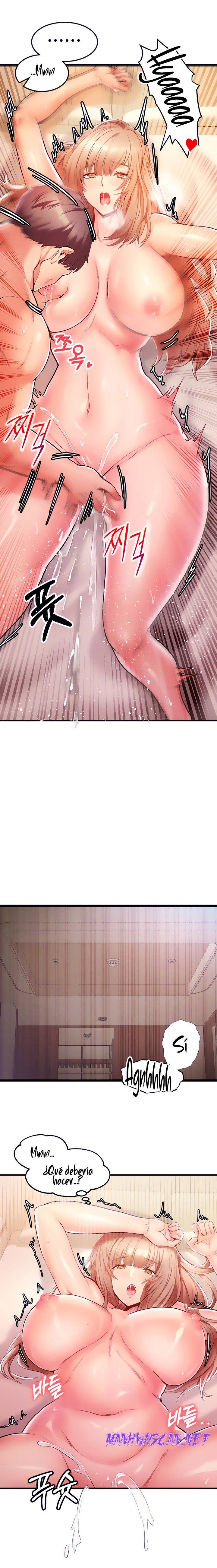 Phone Sex Raw - Chapter 16 Page 16
