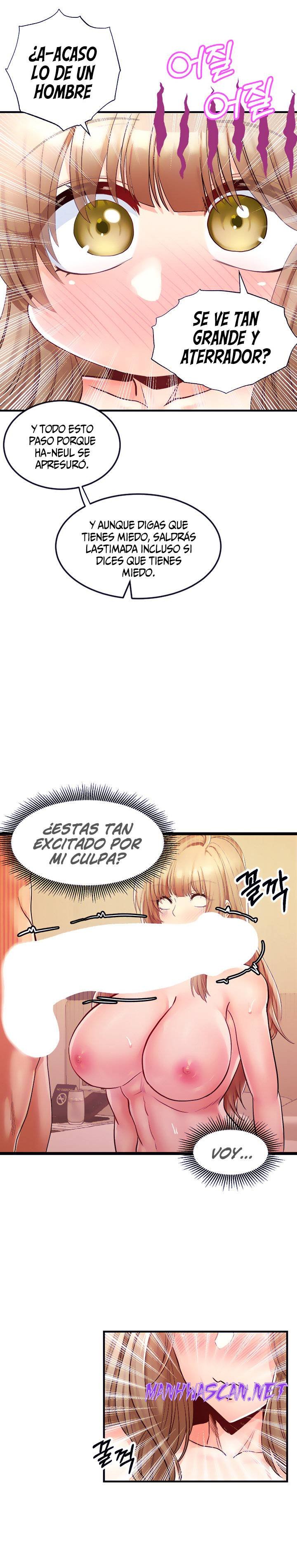Phone Sex Raw - Chapter 16 Page 19