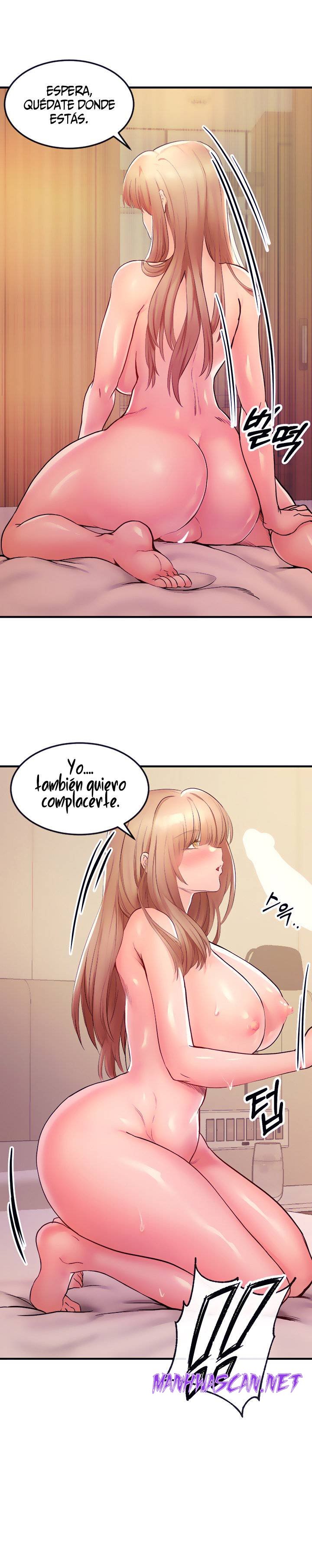 Phone Sex Raw - Chapter 16 Page 20