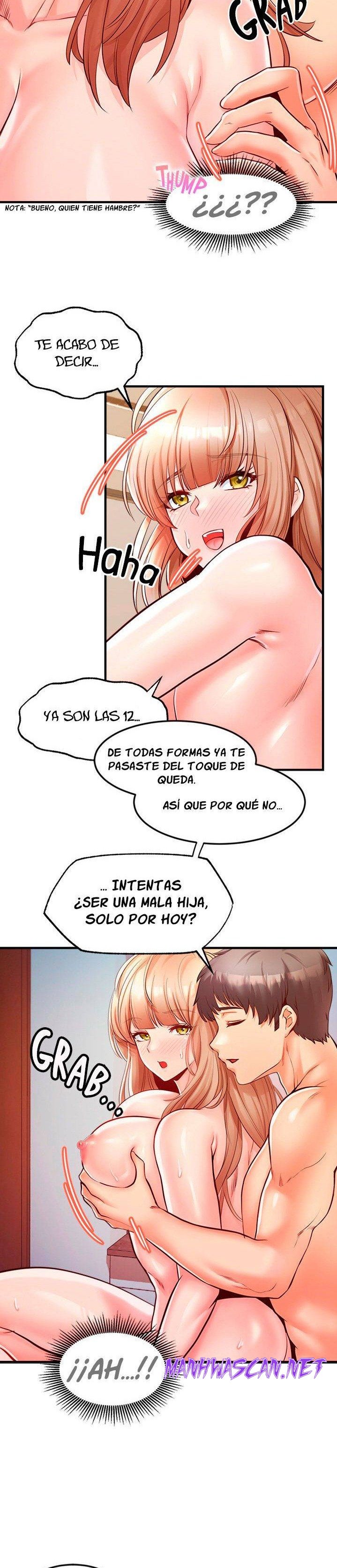 Phone Sex Raw - Chapter 18 Page 23