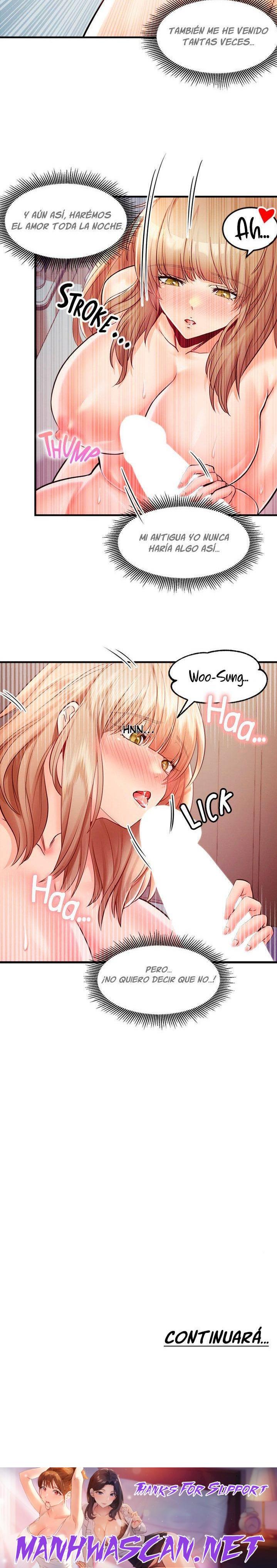 Phone Sex Raw - Chapter 18 Page 26