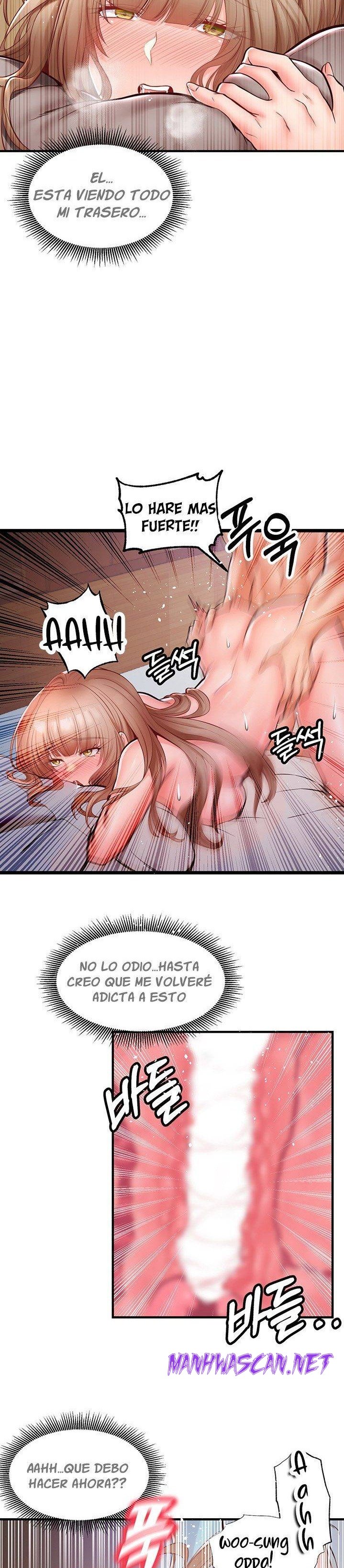 Phone Sex Raw - Chapter 19 Page 14