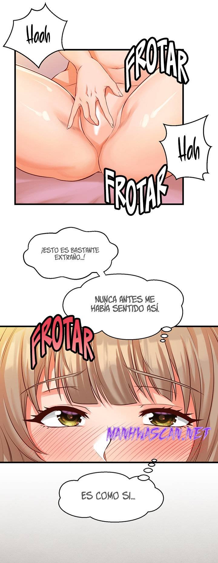 Phone Sex Raw - Chapter 2 Page 27