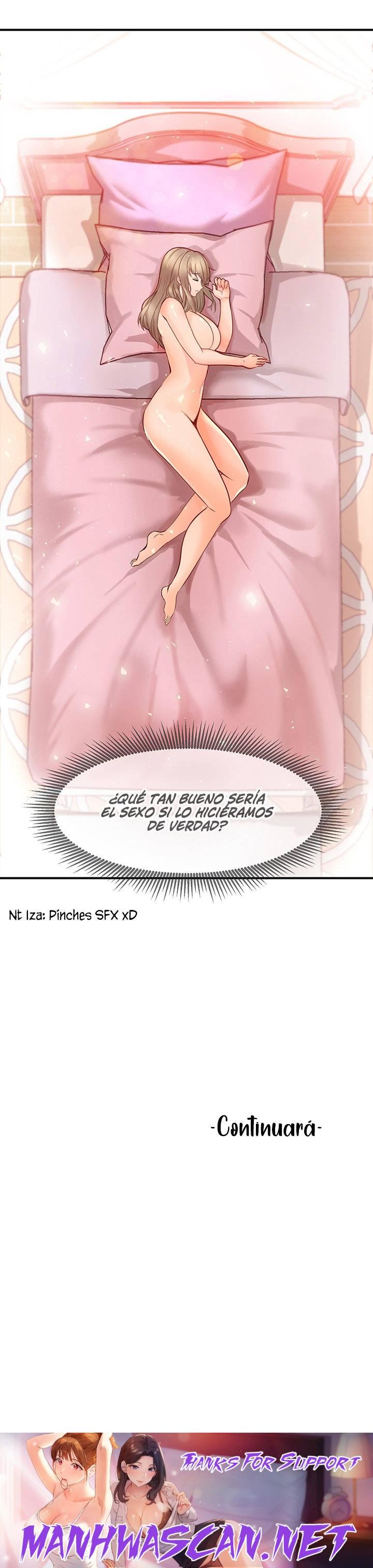 Phone Sex Raw - Chapter 2 Page 42