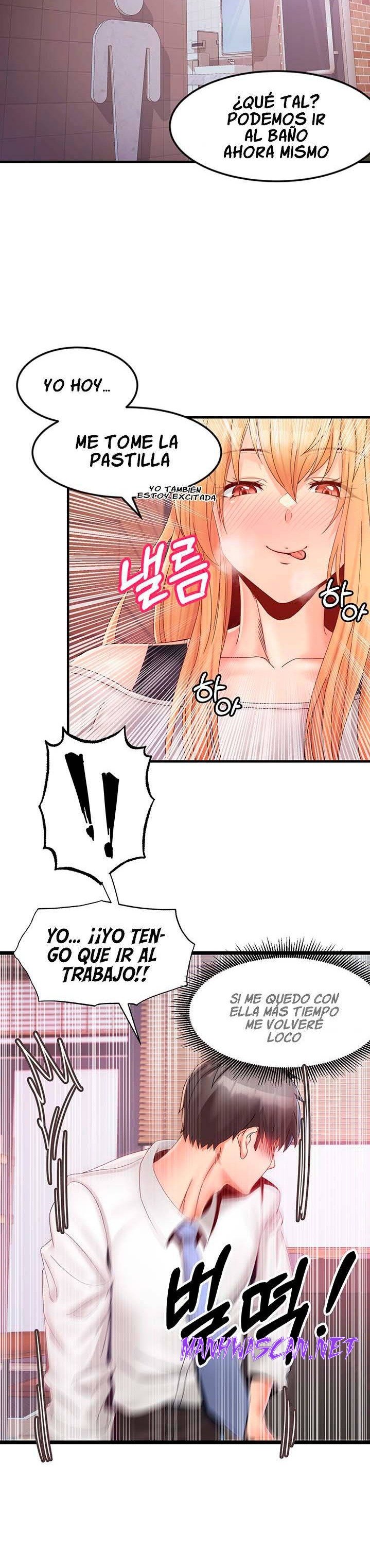 Phone Sex Raw - Chapter 21 Page 12