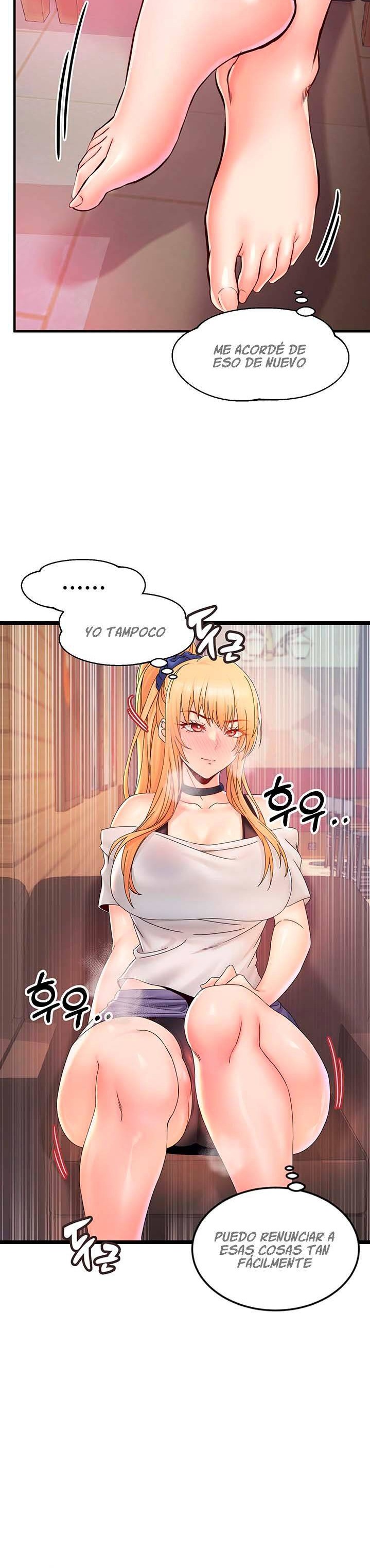 Phone Sex Raw - Chapter 21 Page 14