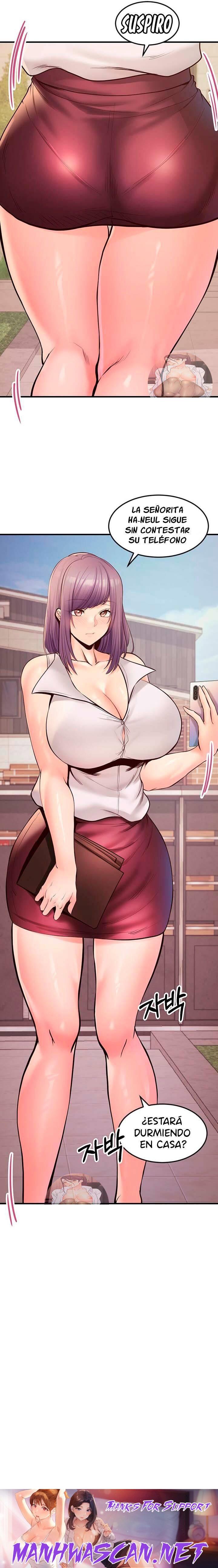 Phone Sex Raw - Chapter 22 Page 31