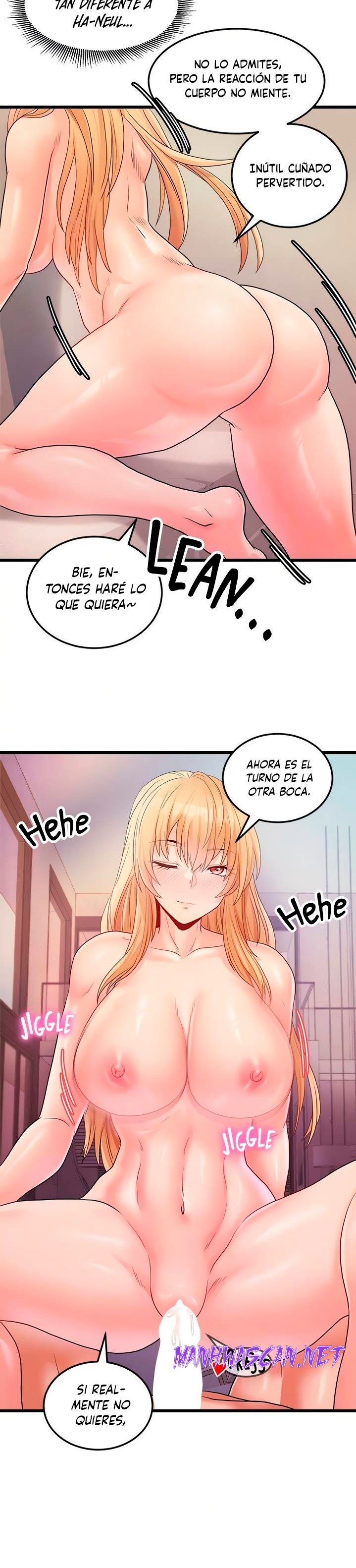 Phone Sex Raw - Chapter 24 Page 18