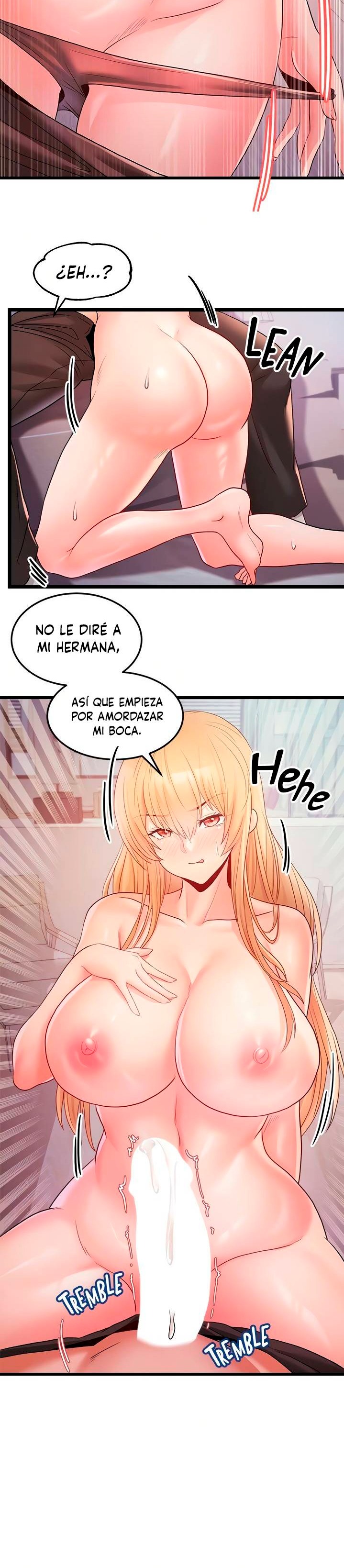 Phone Sex Raw - Chapter 24 Page 9