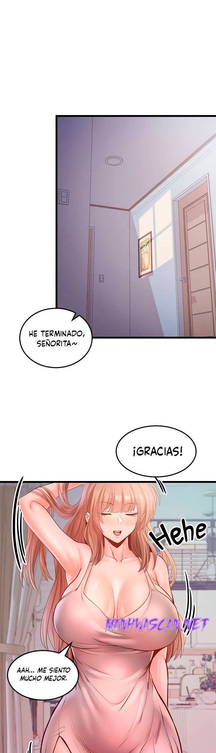Phone Sex Raw - Chapter 25 Page 22