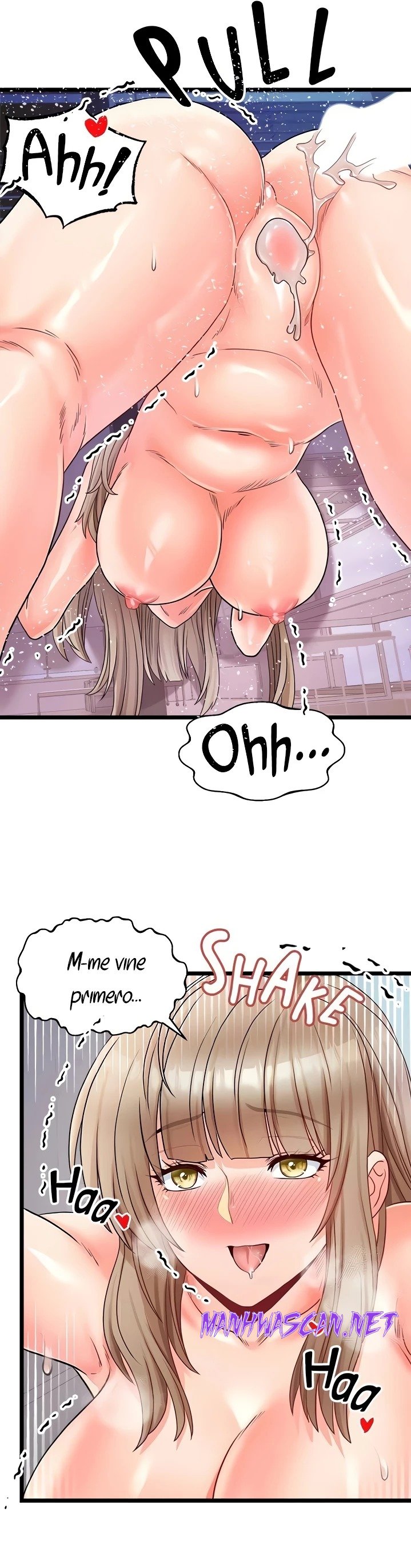 Phone Sex Raw - Chapter 27 Page 23